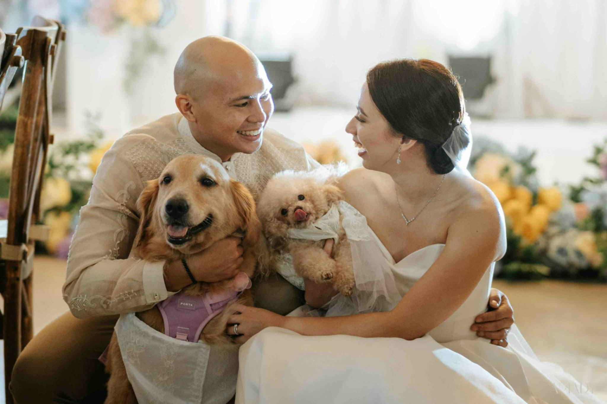 The Treasure Trove Of Roy And Bea Lapiz
